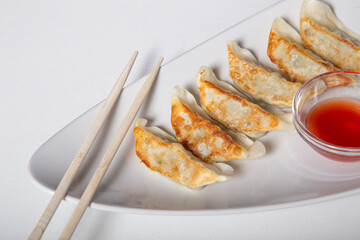Japanese-style cultural food called 