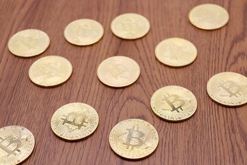 ビットコイン