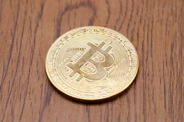 ビットコイン