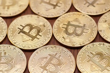 ビットコイン