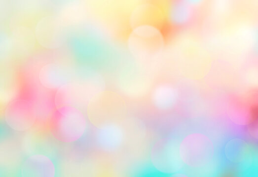 Rainbow colors background,colorful texture.Soft spring backdrop,Easter wallpaper.