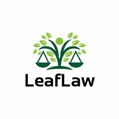 Tree People Law Logo