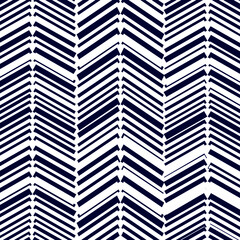 Geometric blue color lines pattern vector design. Minimalist geometric abstract blue lines background, diagonal simple graphic web design vector illustration