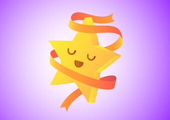 Smiling Star