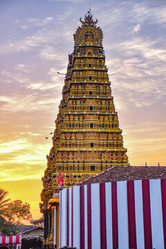 Nallur , Jaffna