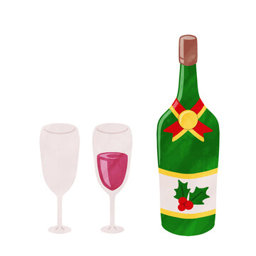 25 Best シャンメリー Images Stock Photos Vectors Adobe Stock