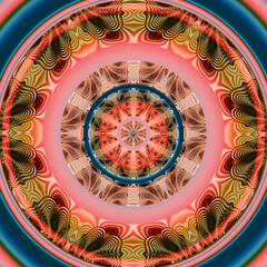 Abstract background, ornament for wallpaper for walls, It can be used as a pattern for the fabric, tapestry