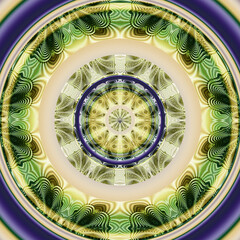 Abstract background, ornament for wallpaper for walls, It can be used as a pattern for the fabric, tapestry