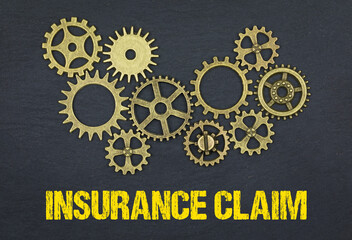 Insurance claim 