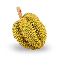 Durain King of fruit from Thailand