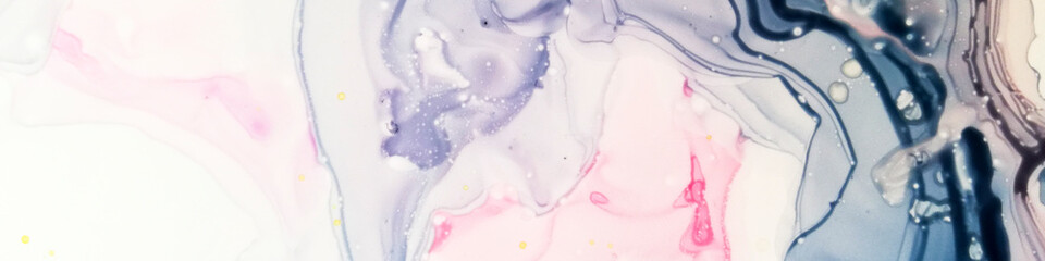 Messy Spot. Elegant Green Image. Retro Wall.