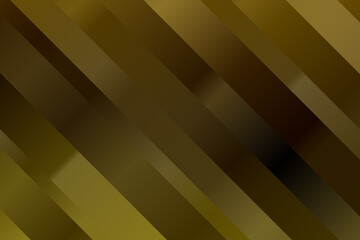 Obraz premium Gorgeous Brown lines abstract vector background.