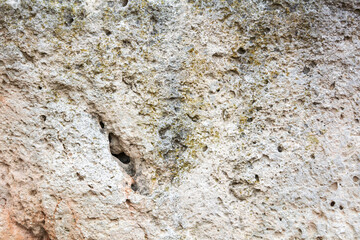 Stone wall as an abstract background.