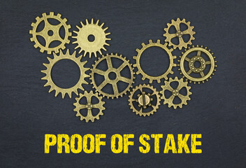 Proof of Stake