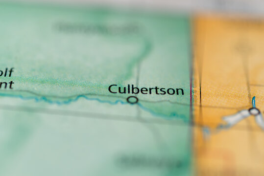 Culbertson, Montana.