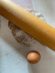 rolling pin