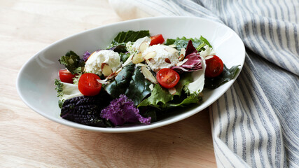 리코타치즈샐러드 Ricotta Cheese Salad