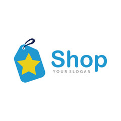 Shop logo, Good Shop Logo