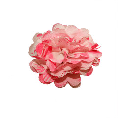 Paper flower peony, interior decoration
