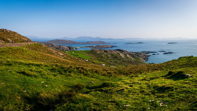 Com An Chiste, Kerry, Ireland