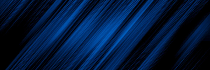 abstract blue and black are light pattern with the gradient is the with floor wall metal texture soft tech diagonal background black dark clean modern.