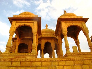 Jaisalmer Rajasthan INDE