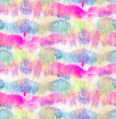 Tie Dye Background