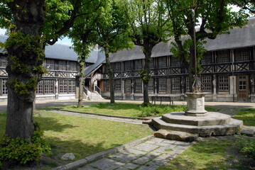 Ville de Rouen, 