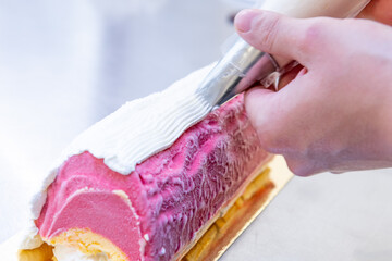 B&ucirc;che de No&euml;l