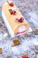 B&ucirc;che de No&euml;l