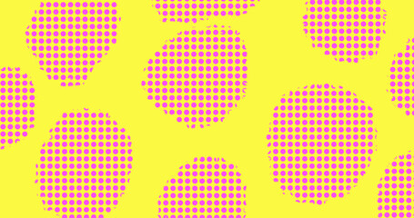 Bright modern background illustrations for printing, screensavers, backgrounds, textiles, packaging, covers.