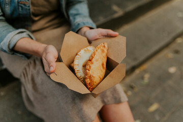 empanadas 