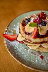pancake