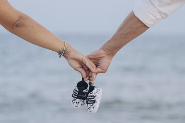 madre y padre