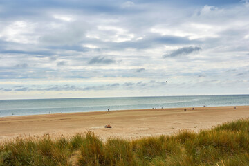 Strand bei Blåvandshuk