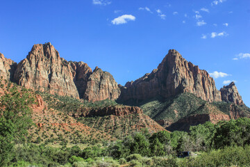 Zion