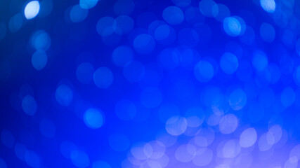 Abstract color background with bokhe. Amazing optics picture.