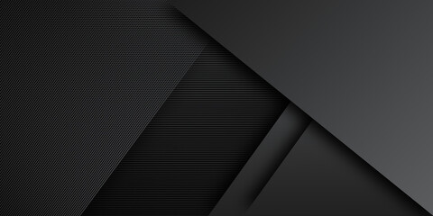 
Abstract background dark with carbon fiber texture