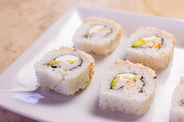 Sushi
