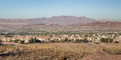Henderson Nevada Paradise Hills 01