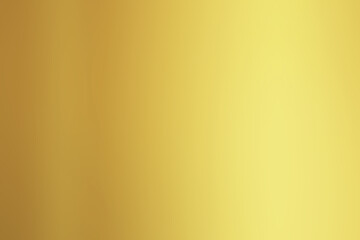 gold gradient abstract background for Christmas
