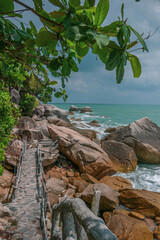 Obraz premium beach