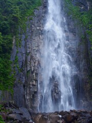 和歌山　那智の滝
