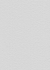 Abstract white watercolor paper texture background. Kraft paper white box craft seamless pattern. New clean empty view.