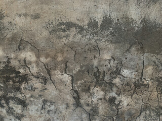 Old vintage loft wall texture structure as a background