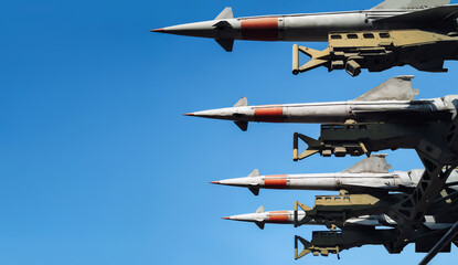 Anti-aircraft gun of the times of the USSR. The concept of defense against air attacks during war....