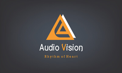 Beautiful Corporate Business Logo design