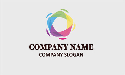 Creative Corporate Business Logo design