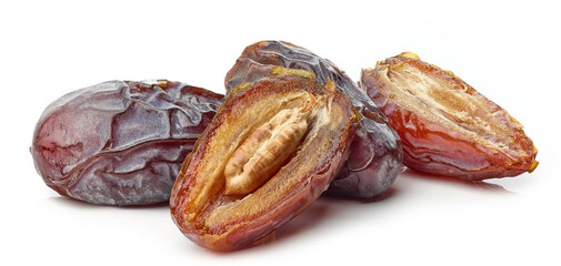 juicy dried dates