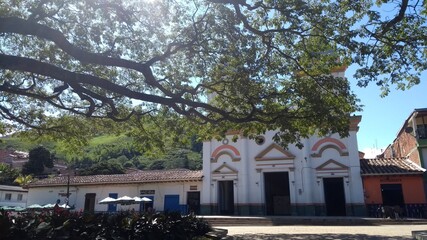 Paisajes de Hispania